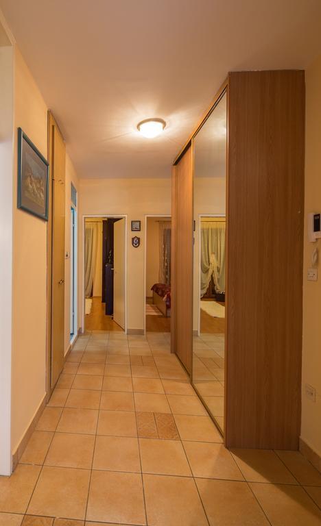 Apartment Raskovic II Kotor Exterior foto